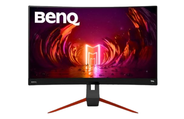 BenQ MOBIUZ EX2710Q Gaming Monitor (27", 1440p, 165Hz, IPS, HDR400)