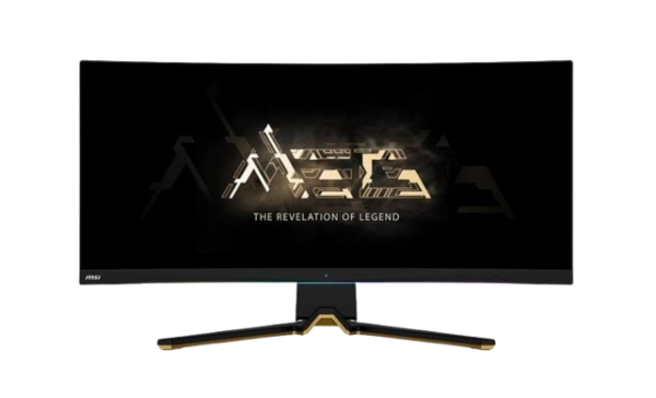 MSI MEG 342C QD-OLED Gaming Monitor (34", 3440x1440, 175Hz, Ultrawide OLED)