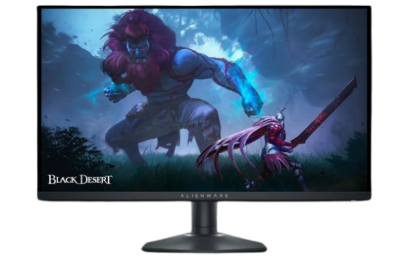 Dell Alienware AW2725DF Gaming Monitor (27", 1440p, 360Hz, QD-OLED)