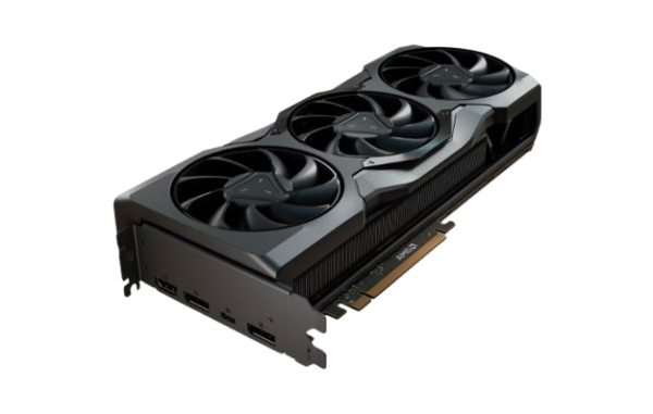 AMD Radeon RX 7900 XTX Graphics Card (24GB GDDR6)