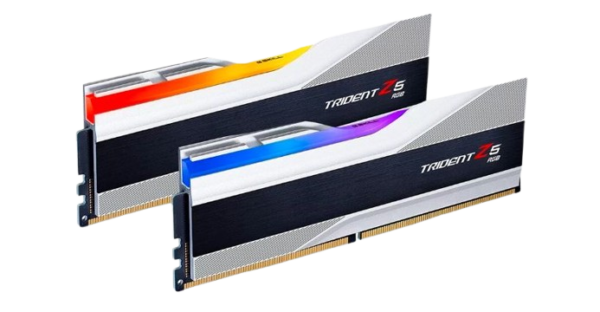 G.Skill Trident Z5 RGB DDR5-7200 32GB RAM Kit (2x16GB)