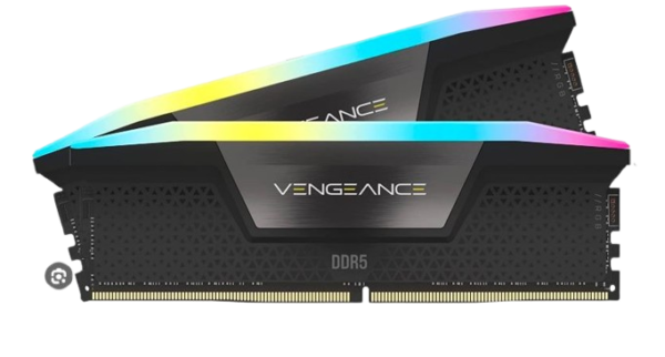 Corsair Vengeance DDR5-6000 32GB RAM Kit (2x16GB)